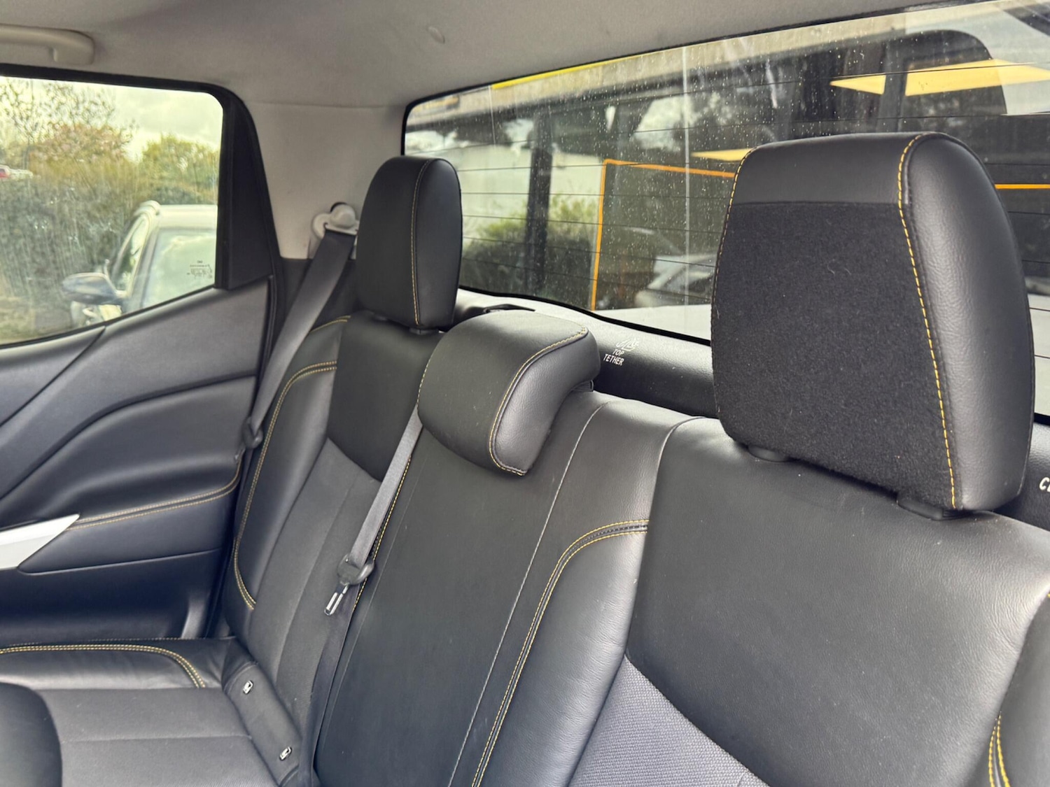 Used Nissan Navara 2020 for sale - 78034515: Photo 31