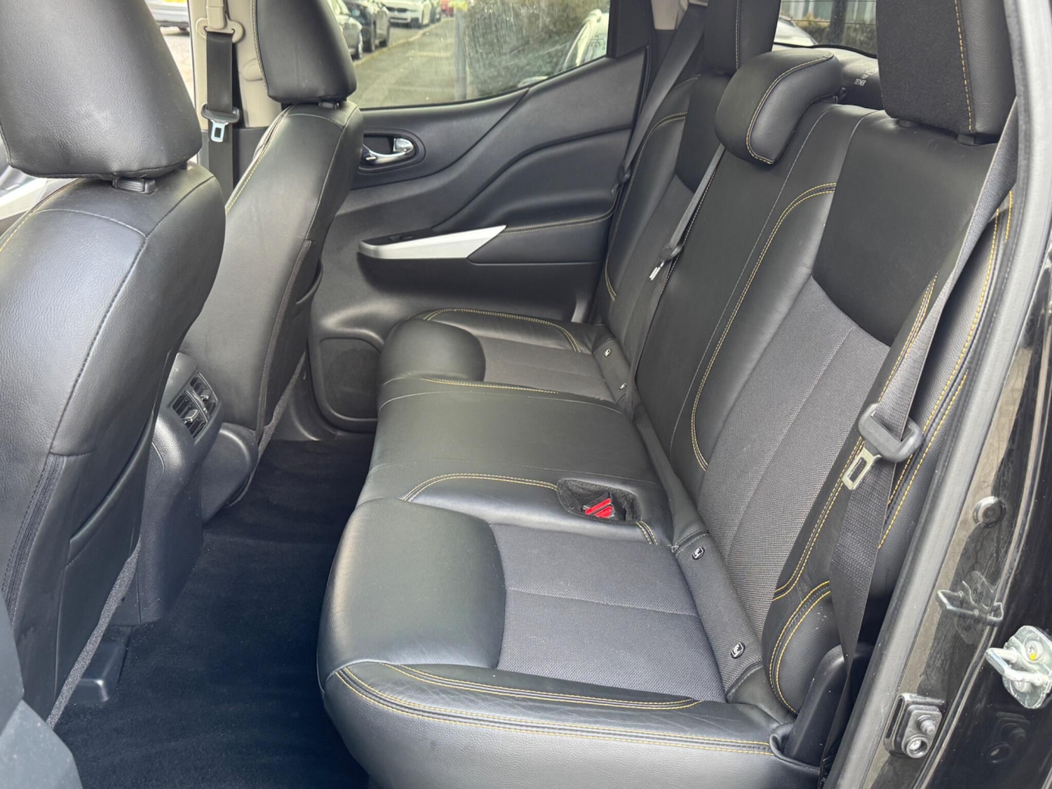 Used Nissan Navara 2020 for sale - 78034515: Photo 33