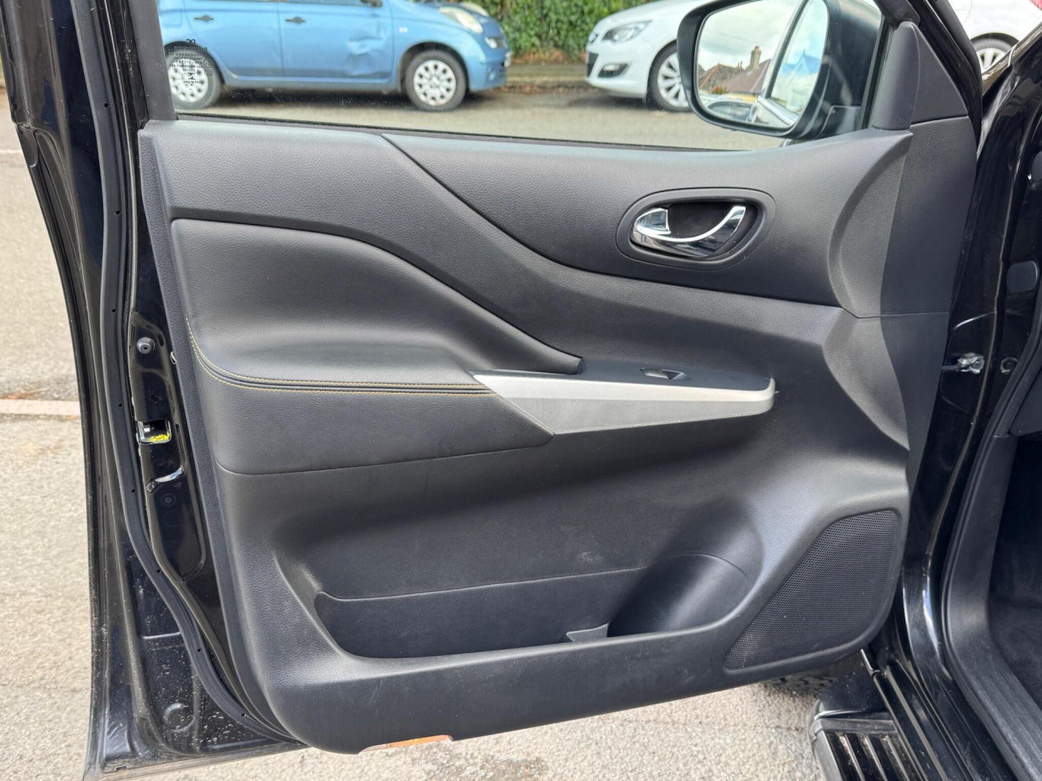 Used Nissan Navara 2020 for sale - 78034515: Photo 35