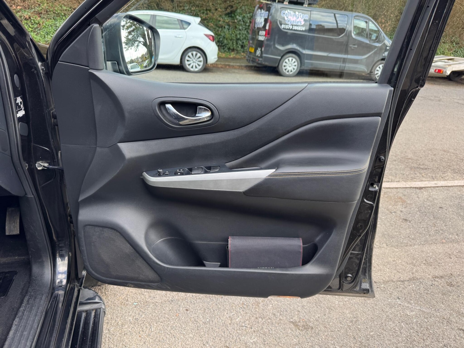 Used Nissan Navara 2020 for sale - 78034515: Photo 36