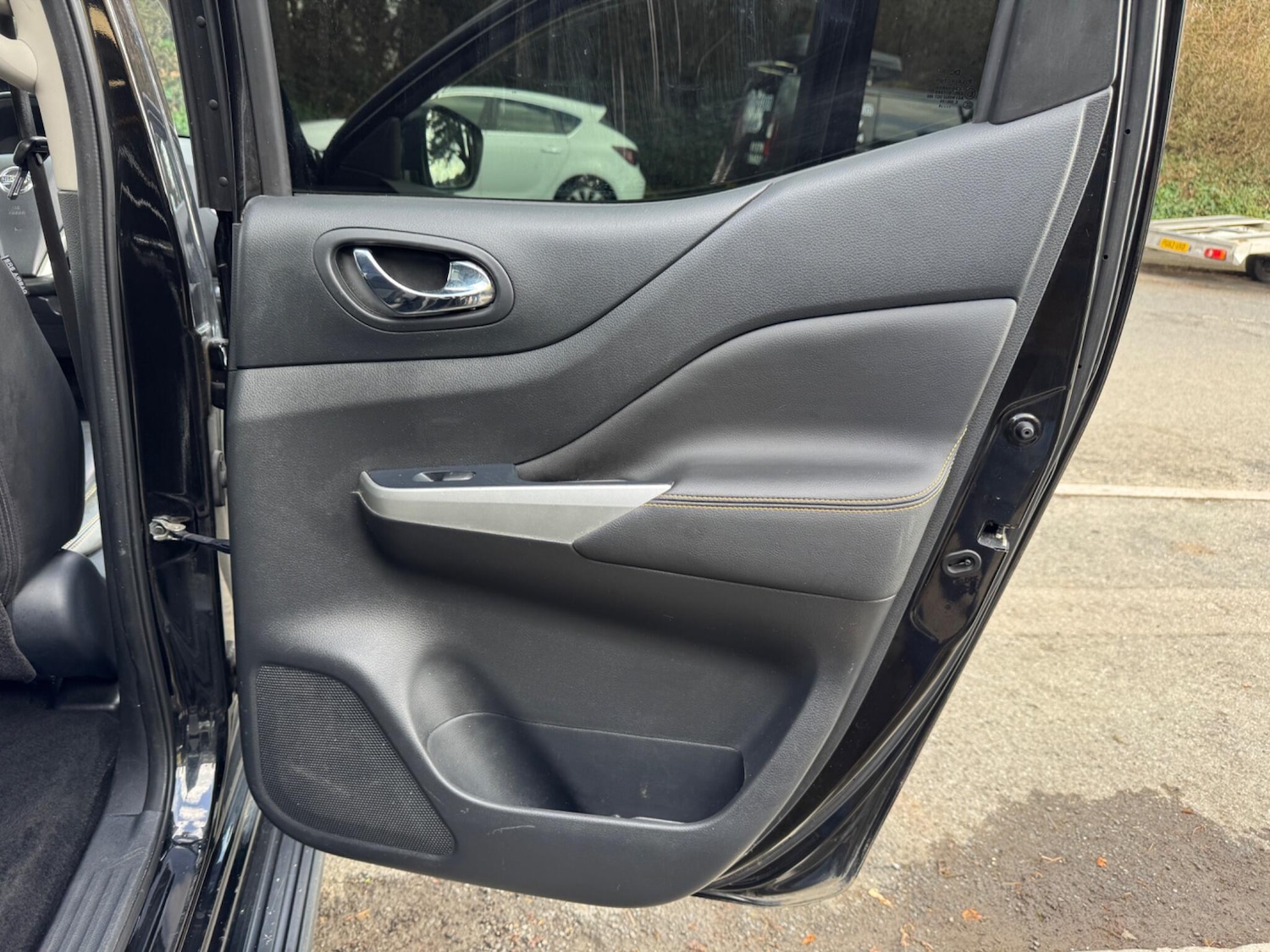 Used Nissan Navara 2020 for sale - 78034515: Photo 37