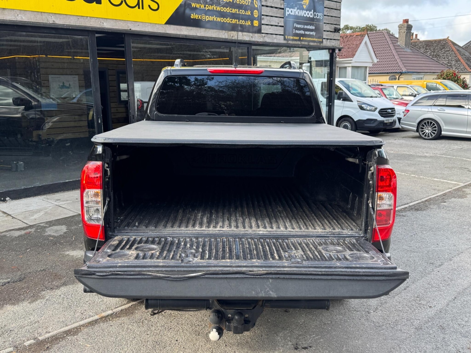 Used Nissan Navara 2020 for sale - 78034515: Photo 45