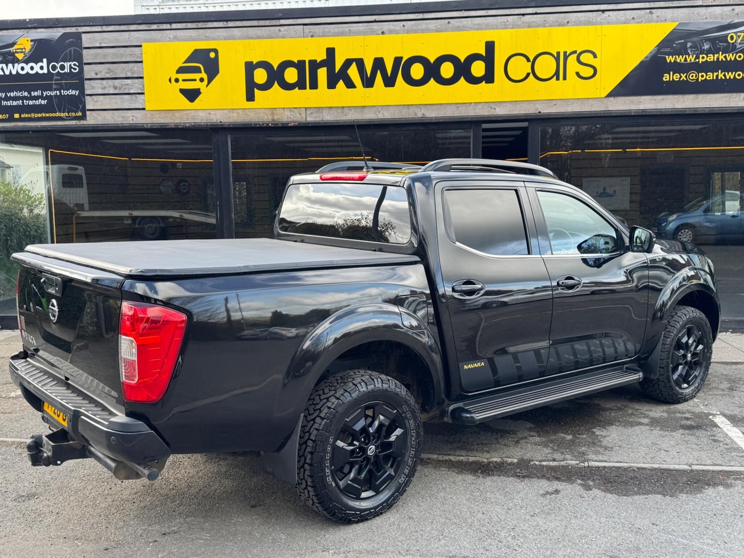 Used Nissan Navara 2020 for sale - 78034515: Photo 5