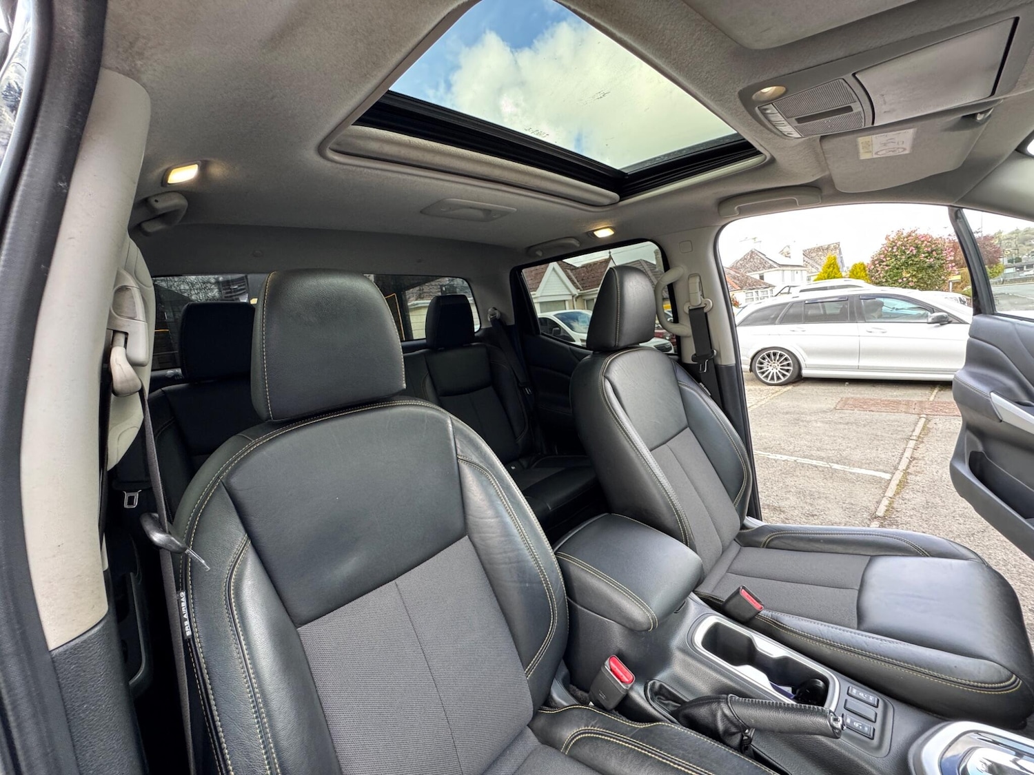 Used Nissan Navara 2020 for sale - 78034515: Photo 7