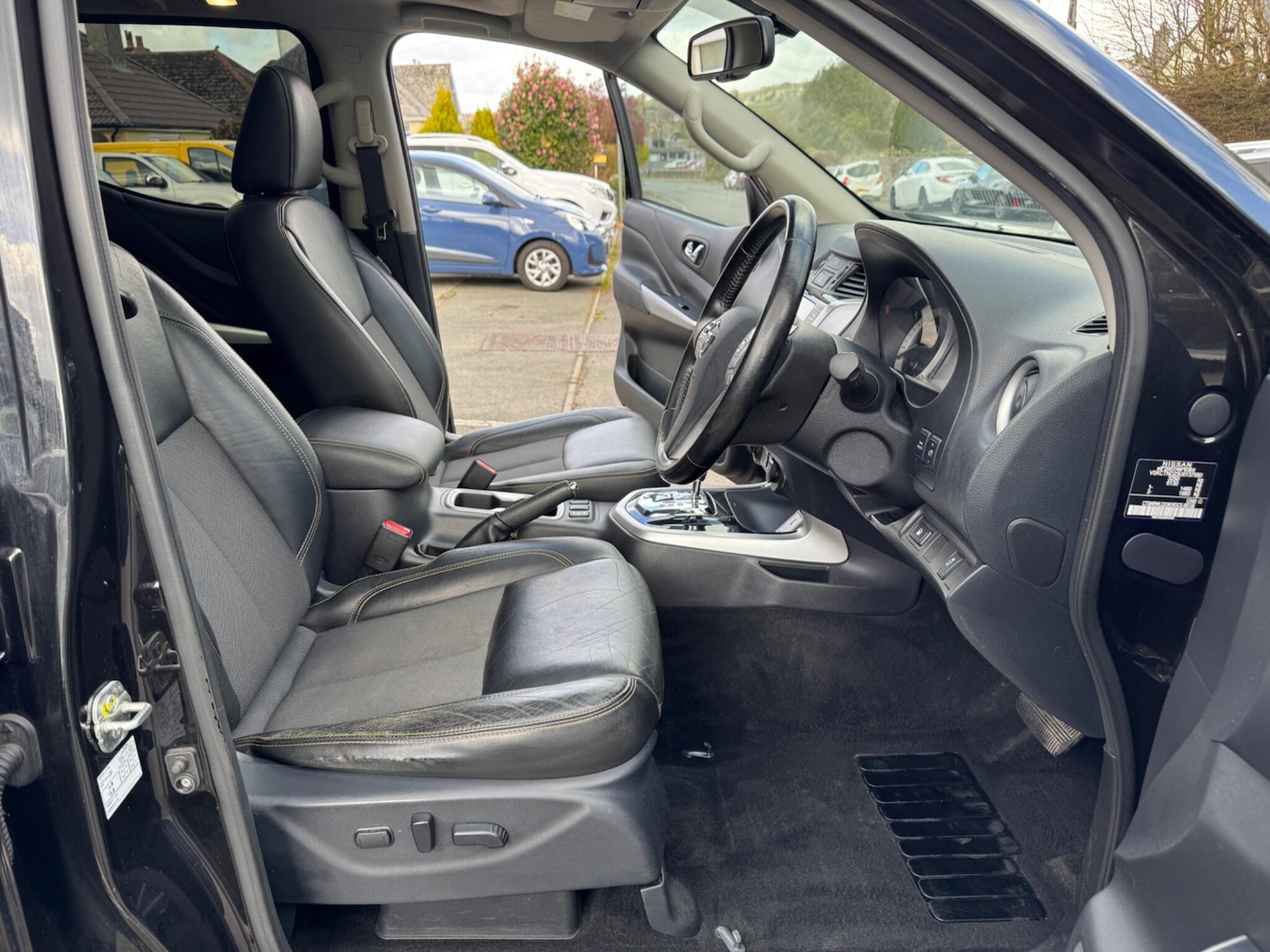 Used Nissan Navara 2020 for sale - 78034515: Photo 8