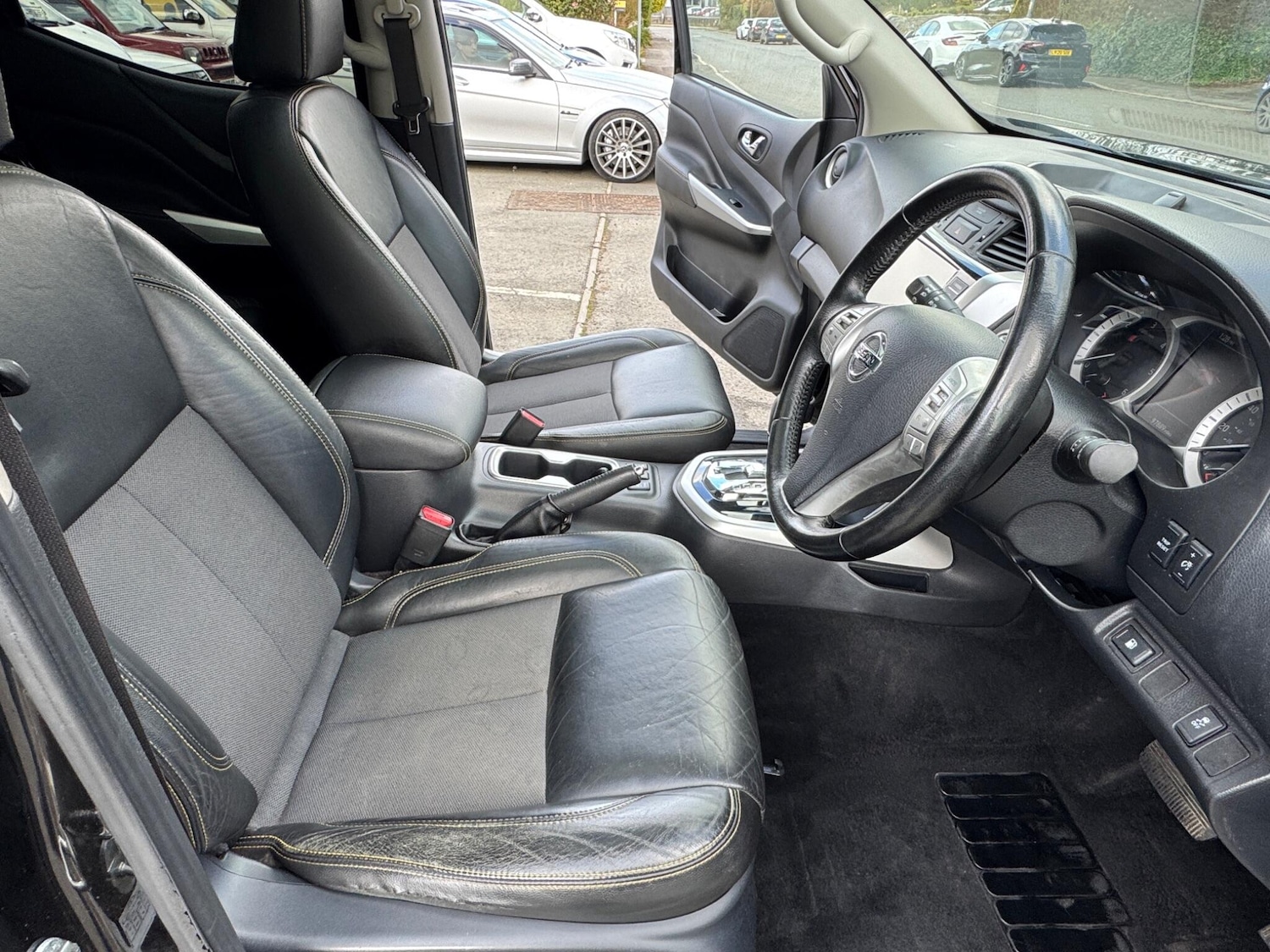 Used Nissan Navara 2020 for sale - 78034515: Photo 9