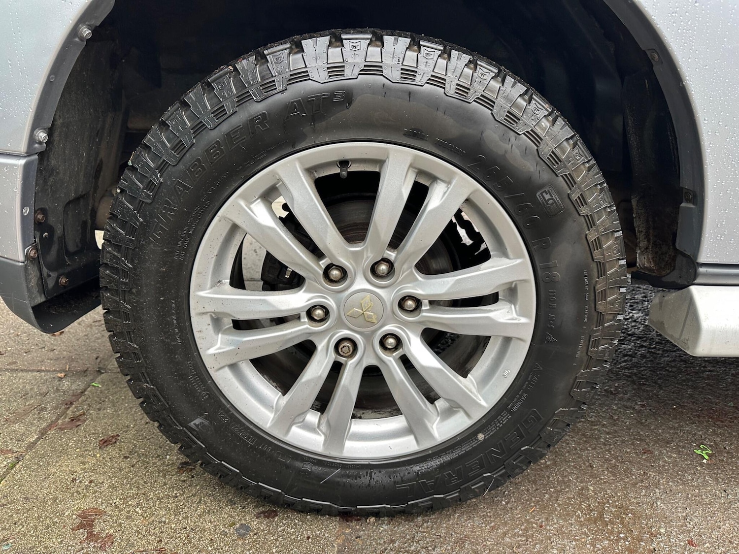 Used Mitsubishi Shogun 2013 for sale - 77216035: Photo 10