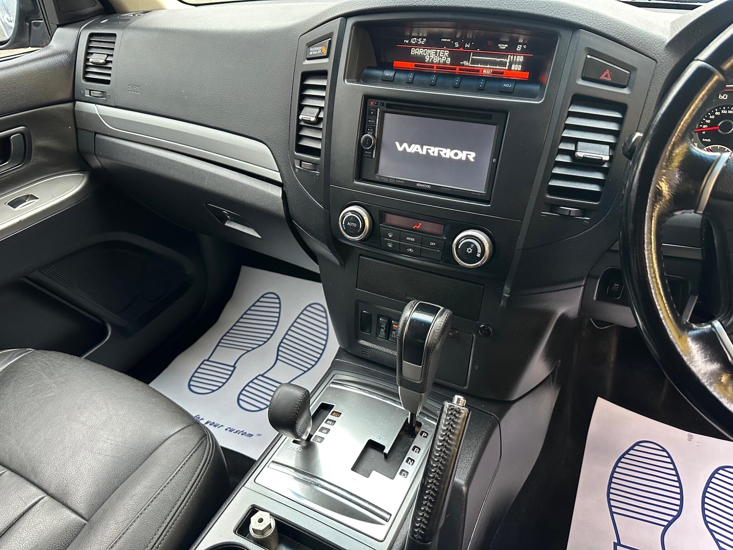 Used Mitsubishi Shogun 2013 for sale - 77216035: Photo 20