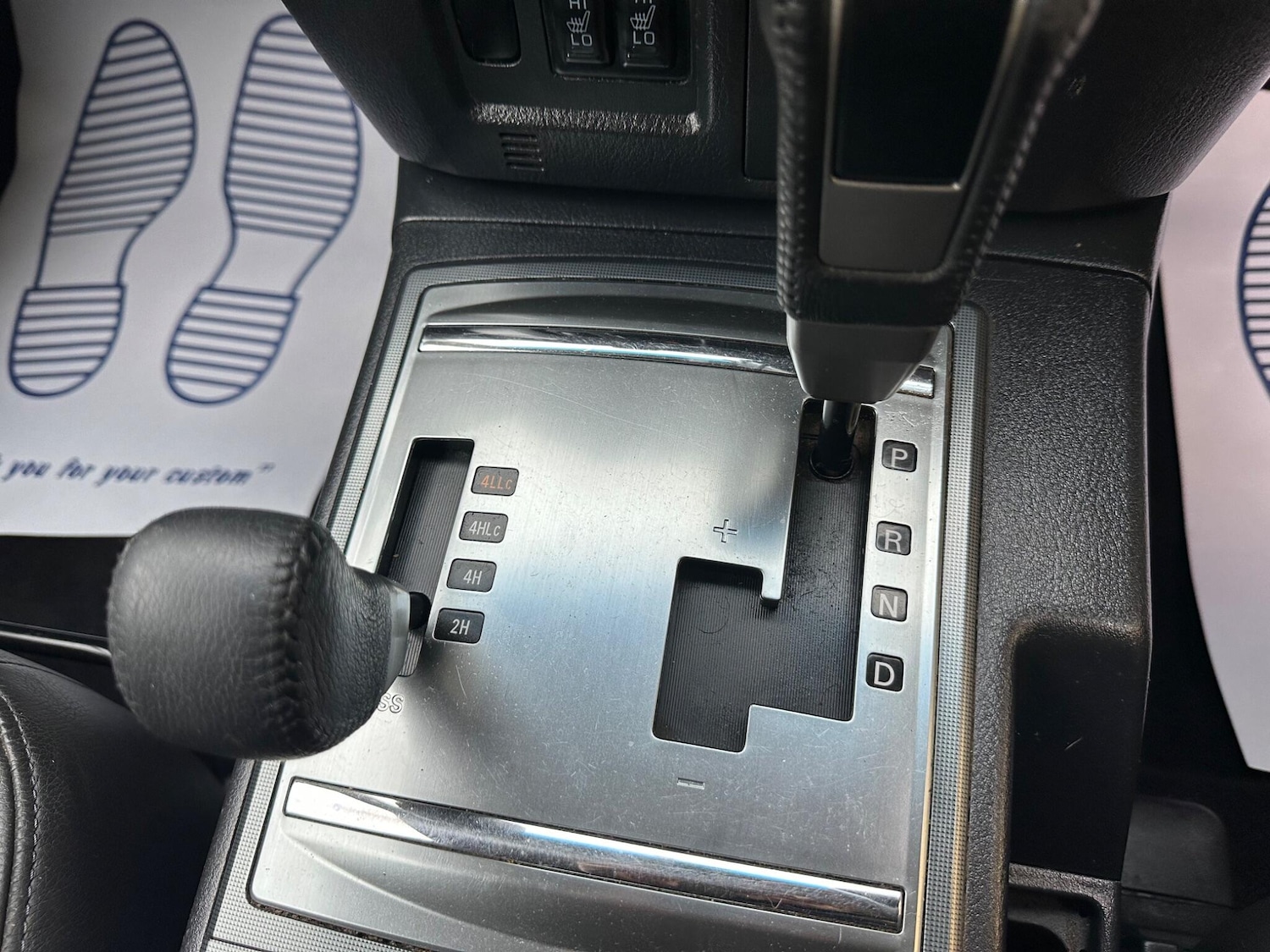 Used Mitsubishi Shogun 2013 for sale - 77216035: Photo 21