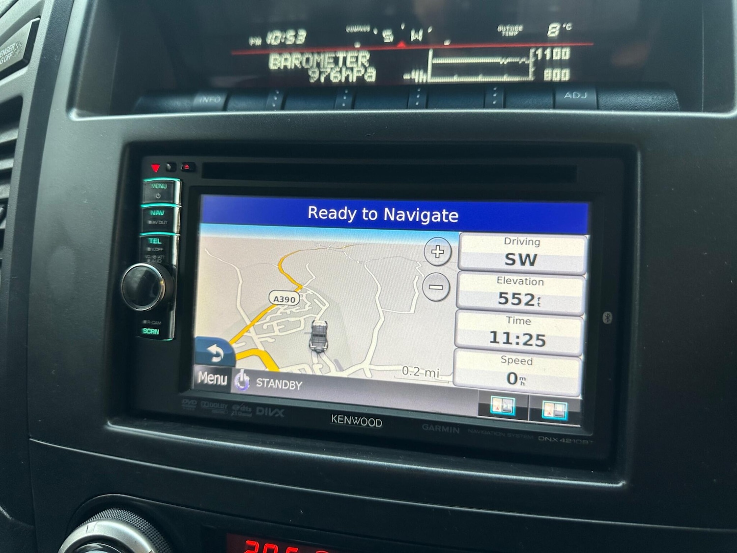 Used Mitsubishi Shogun 2013 for sale - 77216035: Photo 23