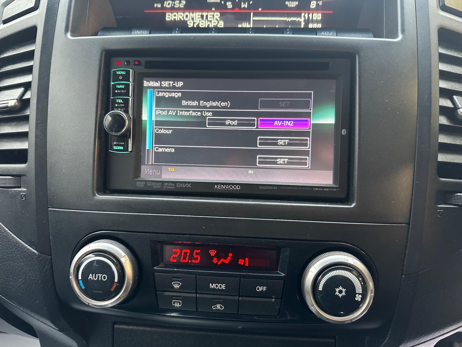 Used Mitsubishi Shogun 2013 for sale - 77216035: Photo 25