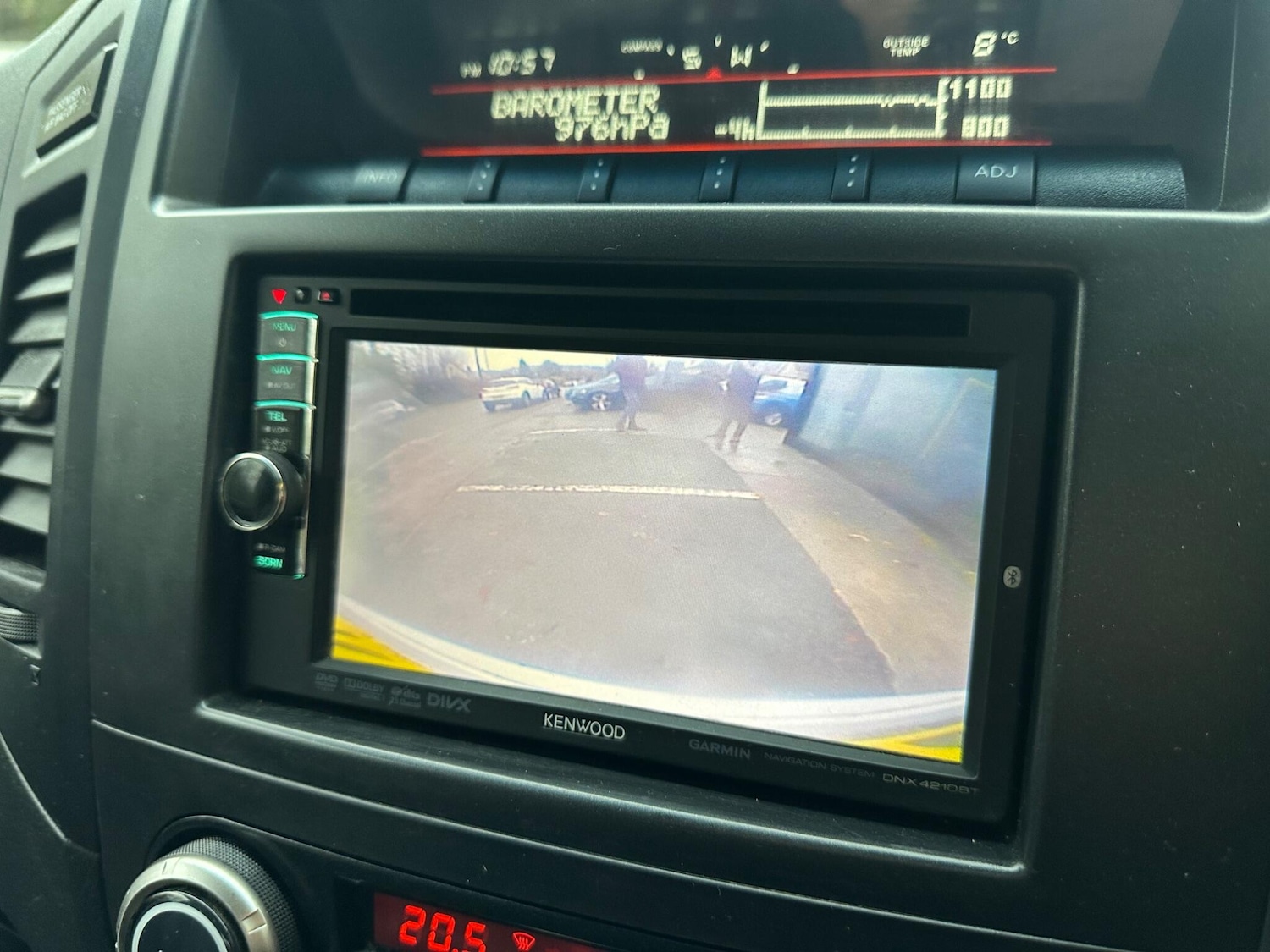 Used Mitsubishi Shogun 2013 for sale - 77216035: Photo 28