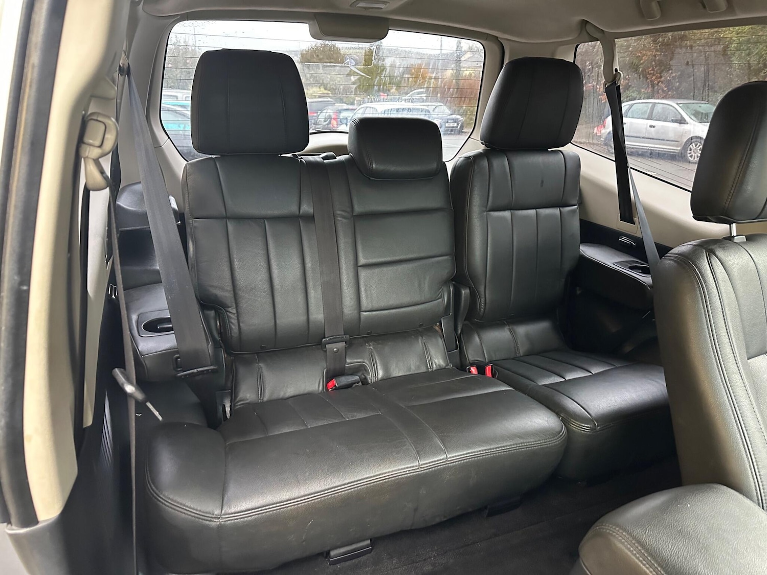 Used Mitsubishi Shogun 2013 for sale - 77216035: Photo 29