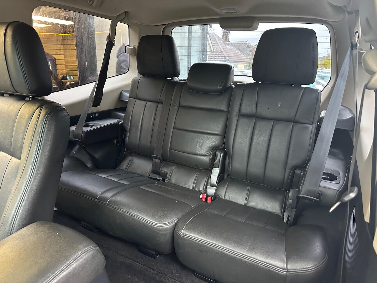 Used Mitsubishi Shogun 2013 for sale - 77216035: Photo 33