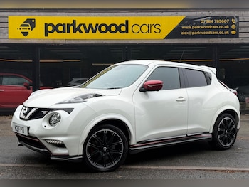Used Nissan Juke 2016 for sale - 78922062: Photo