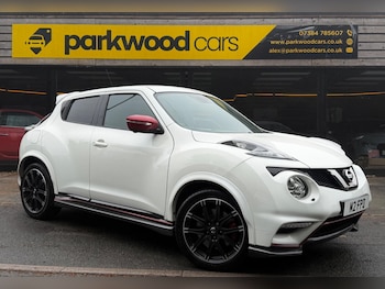 Used Nissan Juke 2016 for sale - 78922062: Photo