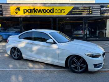 2016 (66) - 1.5 218i Sport Euro 6 (s/s) 2dr