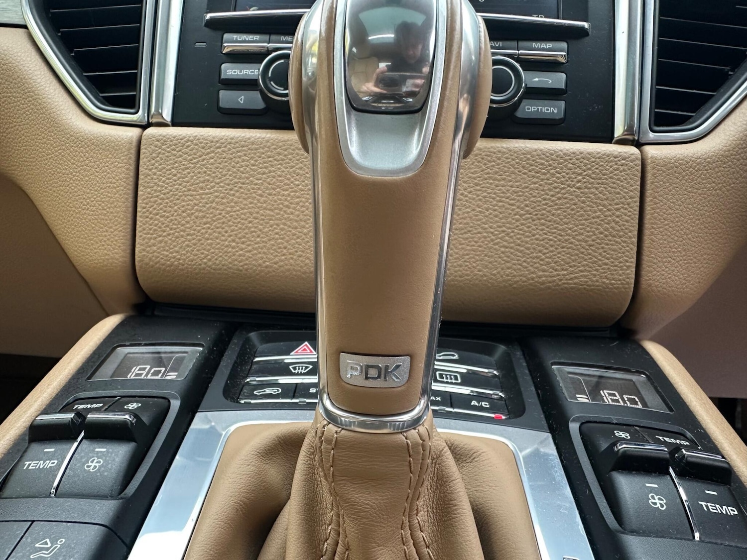 Used Porsche Macan 2015 for sale - 78006990: Photo 11