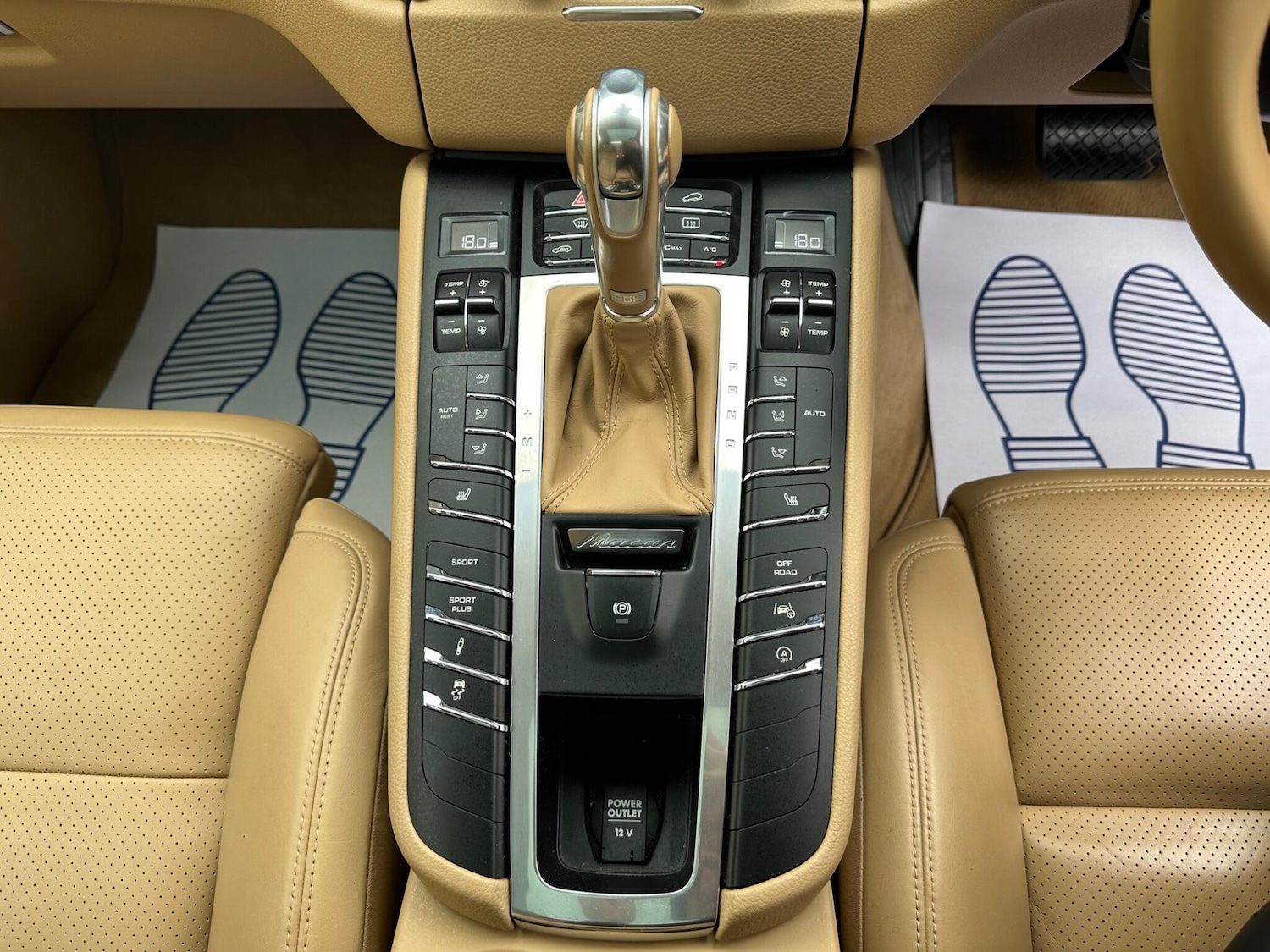 Used Porsche Macan 2015 for sale - 78006990: Photo 12