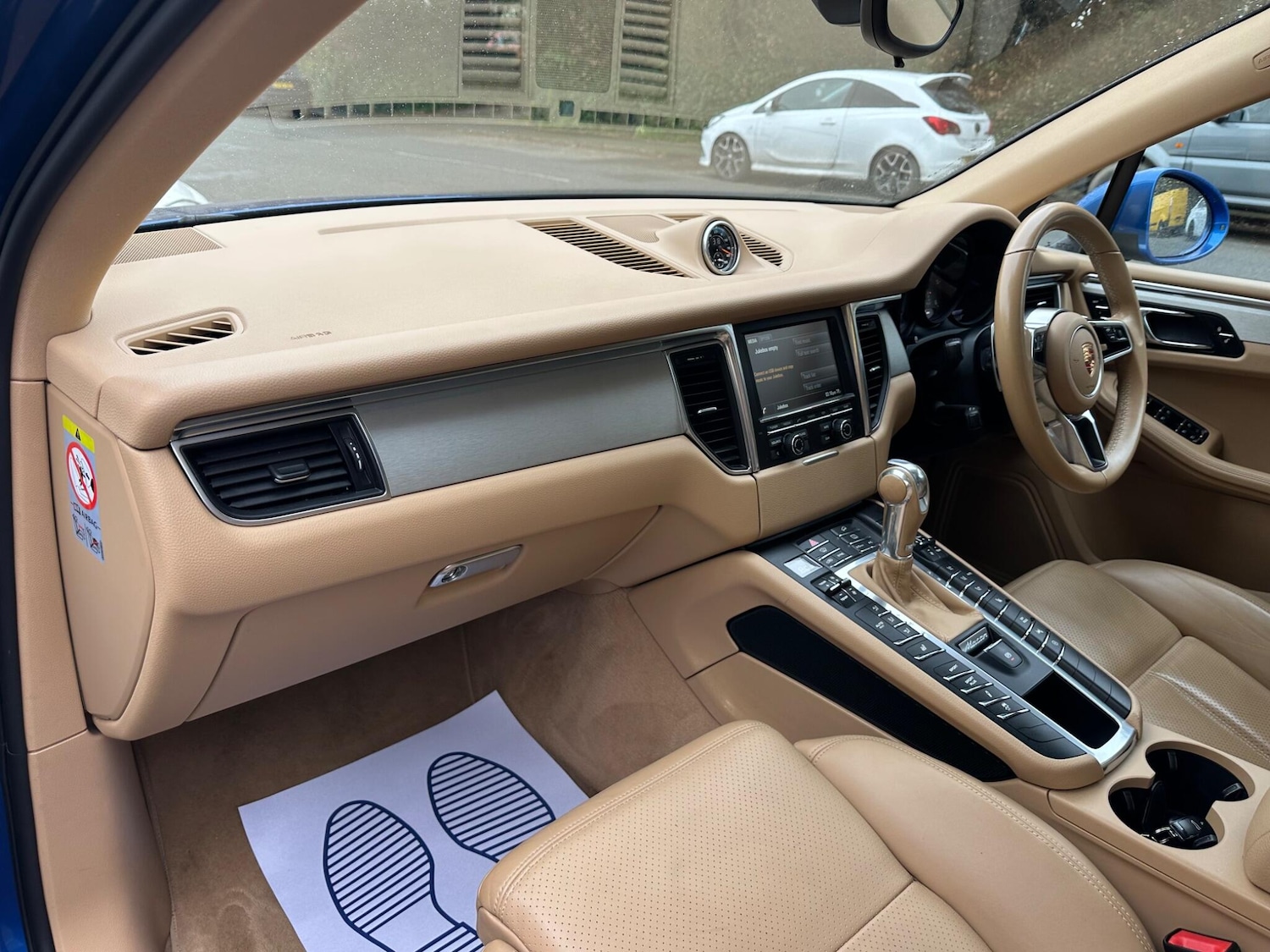 Used Porsche Macan 2015 for sale - 78006990: Photo 14