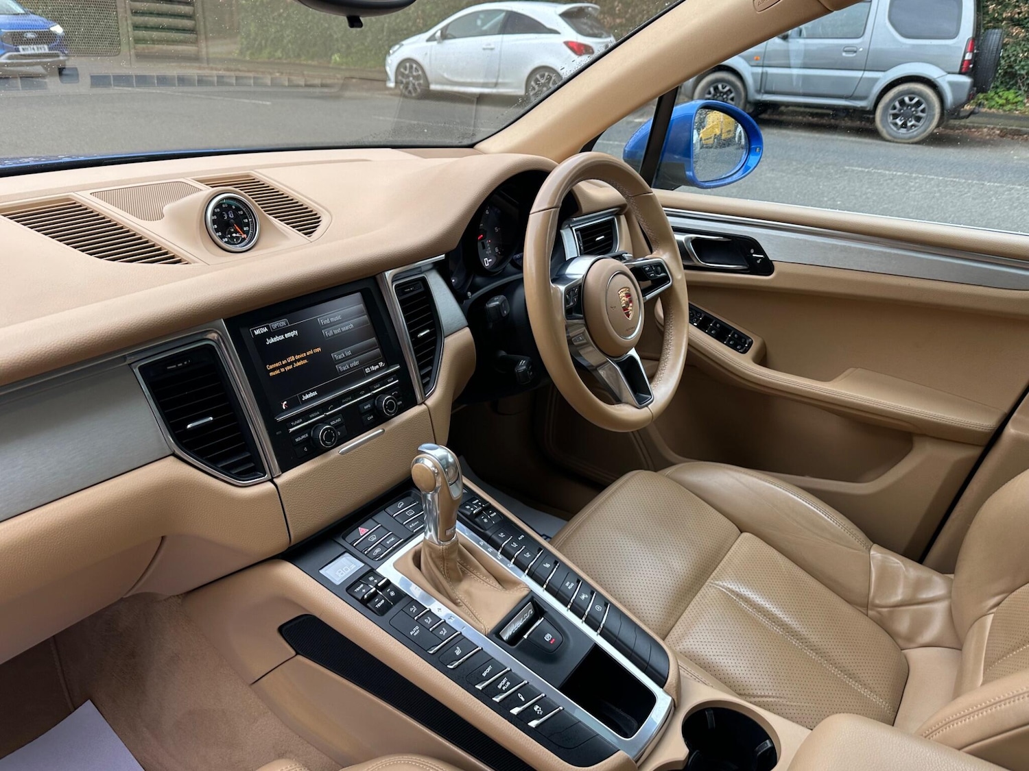 Used Porsche Macan 2015 for sale - 78006990: Photo 15