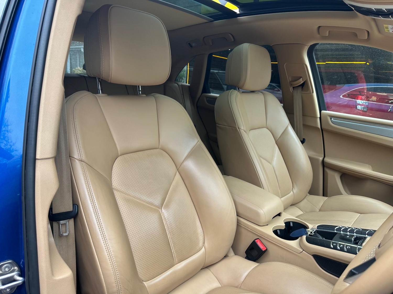 Used Porsche Macan 2015 for sale - 78006990: Photo 16