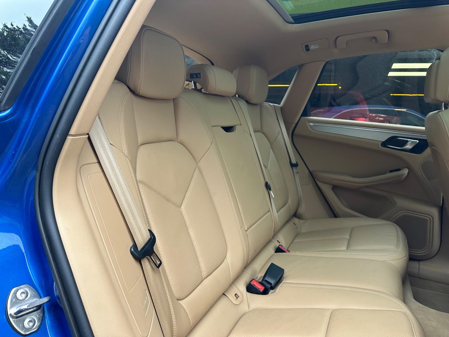 Used Porsche Macan 2015 for sale - 78006990: Photo 19