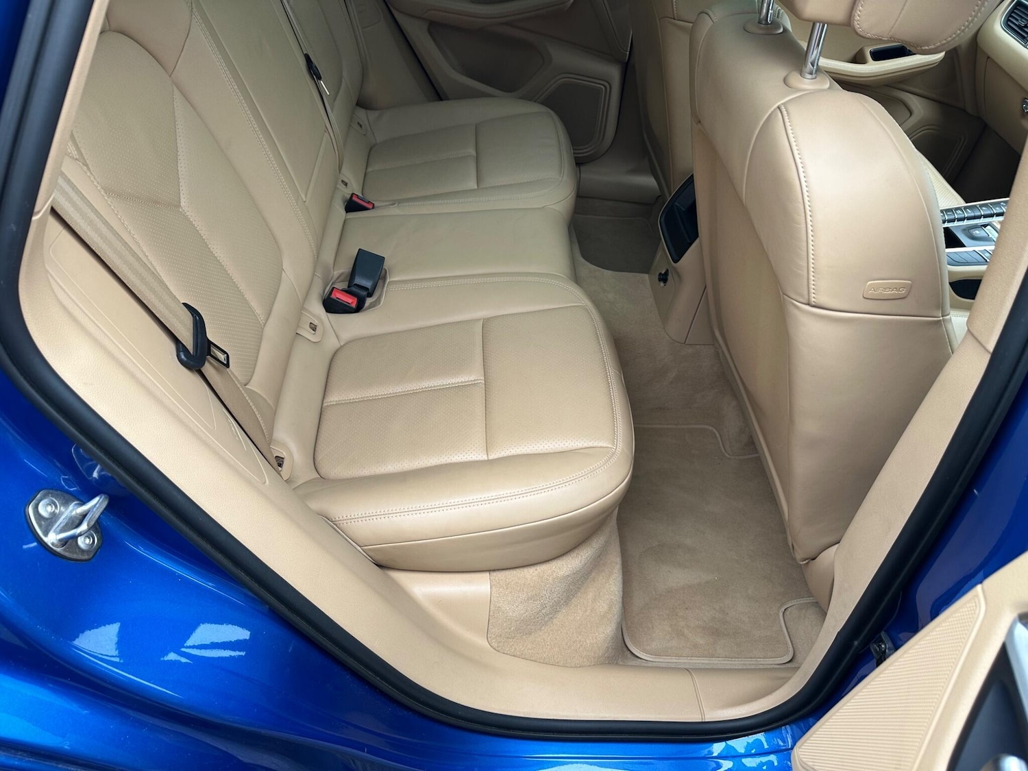 Used Porsche Macan 2015 for sale - 78006990: Photo 21