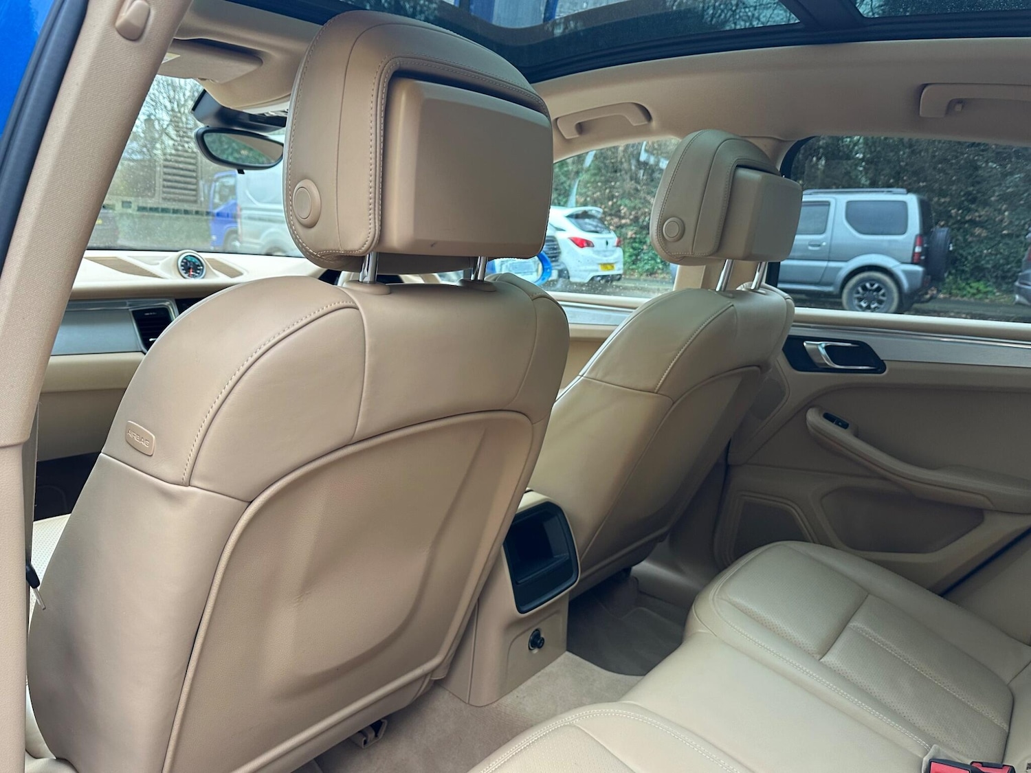 Used Porsche Macan 2015 for sale - 78006990: Photo 22