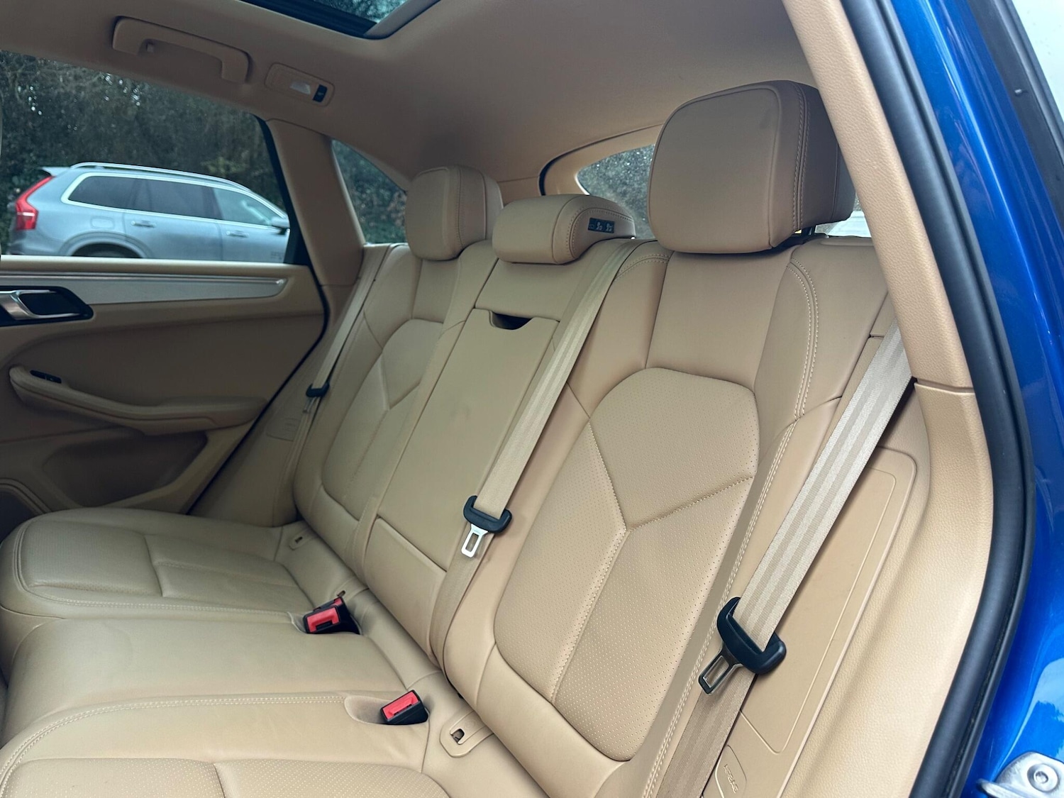 Used Porsche Macan 2015 for sale - 78006990: Photo 23