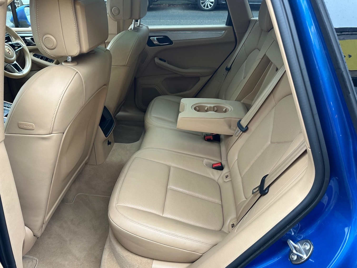 Used Porsche Macan 2015 for sale - 78006990: Photo 25