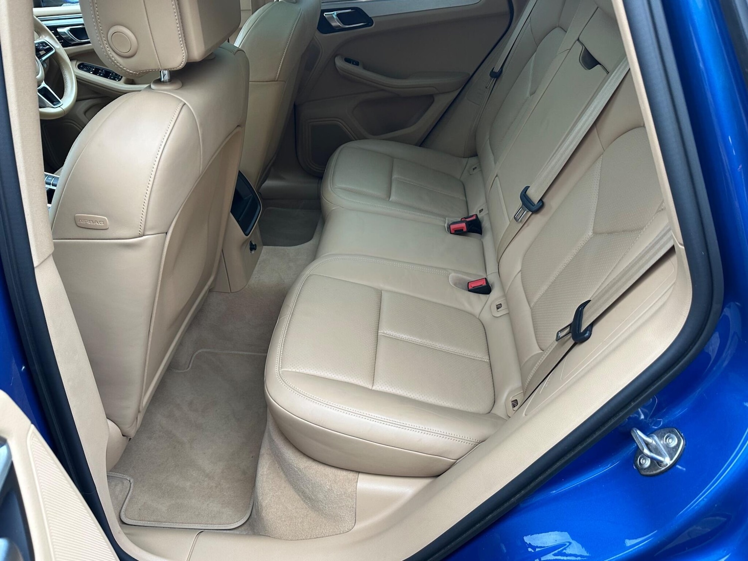 Used Porsche Macan 2015 for sale - 78006990: Photo 26