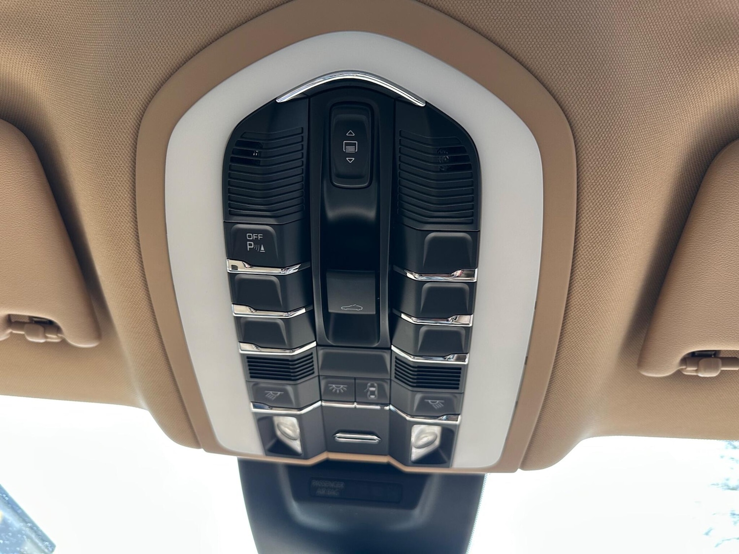 Used Porsche Macan 2015 for sale - 78006990: Photo 32