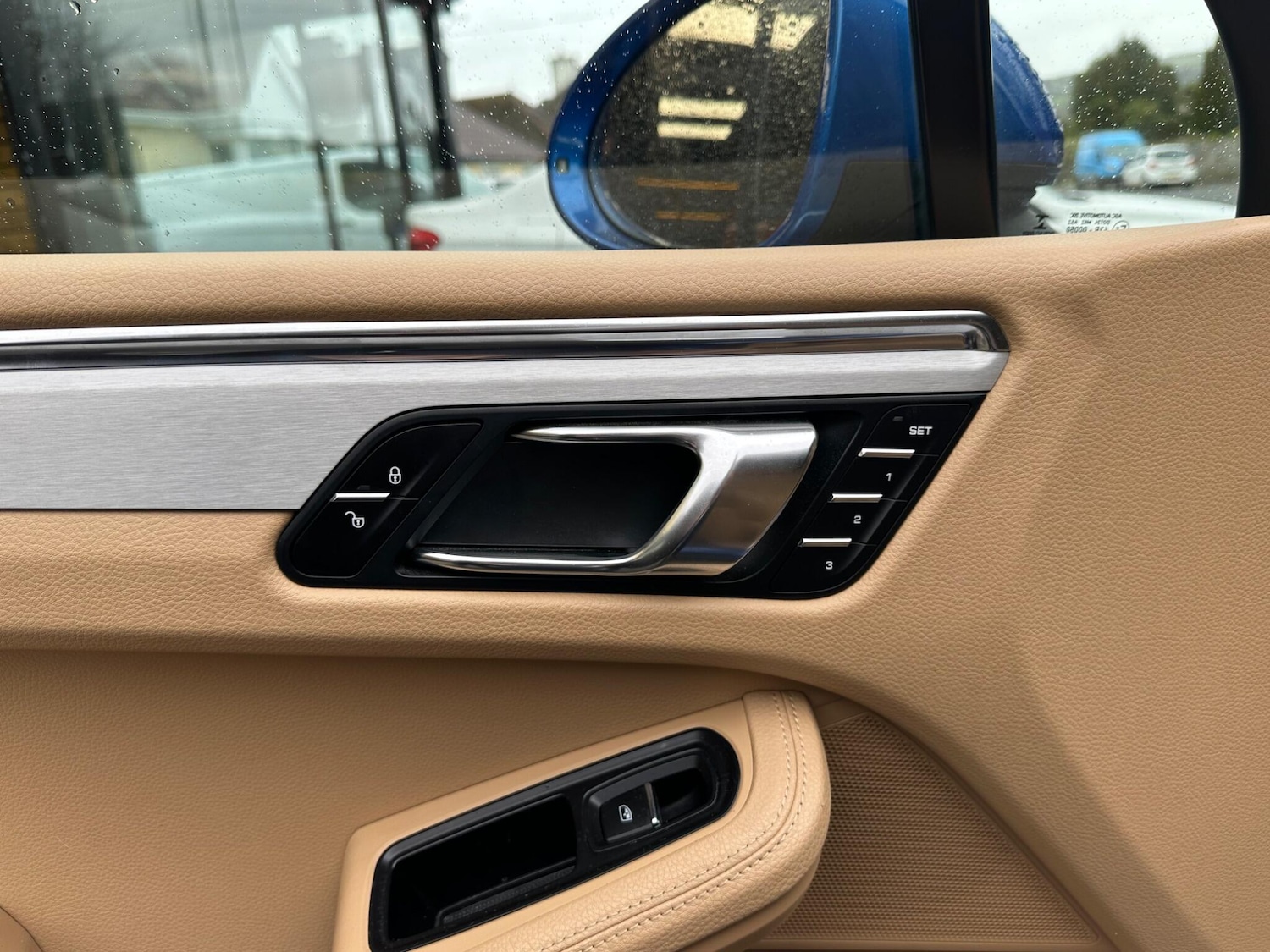 Used Porsche Macan 2015 for sale - 78006990: Photo 34