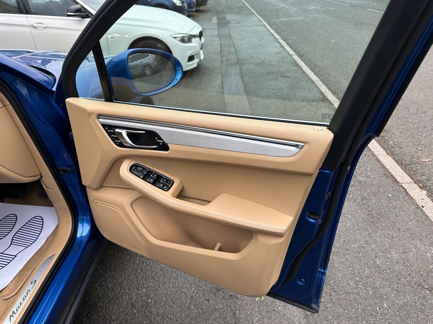 Used Porsche Macan 2015 for sale - 78006990: Photo 36