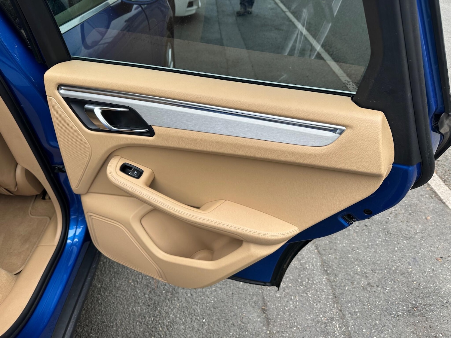 Used Porsche Macan 2015 for sale - 78006990: Photo 37