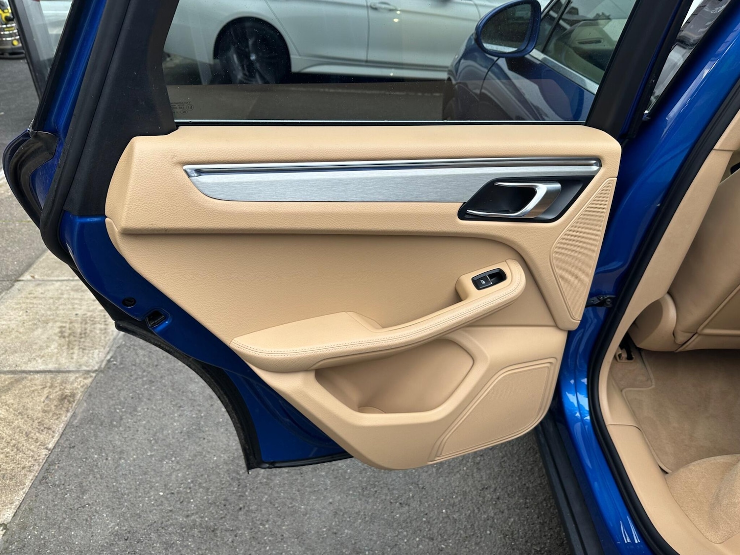 Used Porsche Macan 2015 for sale - 78006990: Photo 38