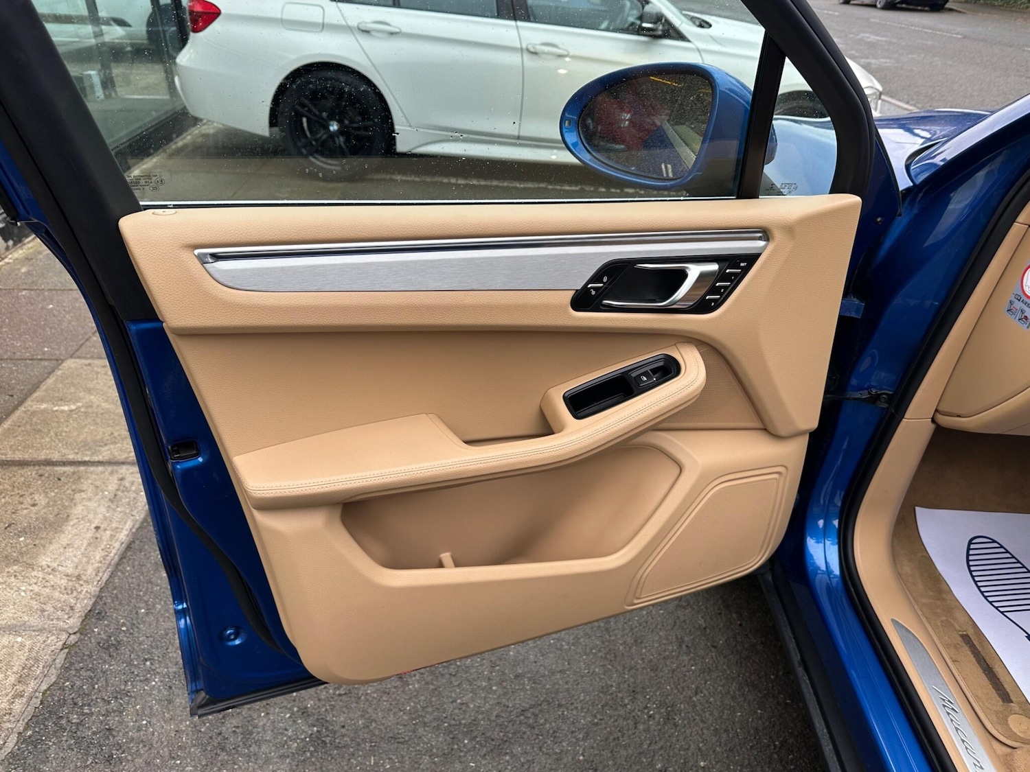 Used Porsche Macan 2015 for sale - 78006990: Photo 39