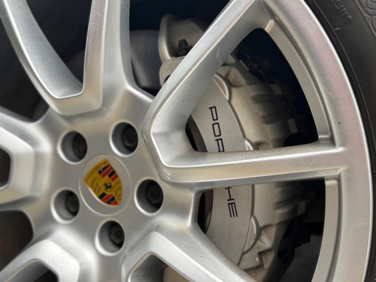 Used Porsche Macan 2015 for sale - 78006990: Photo 46