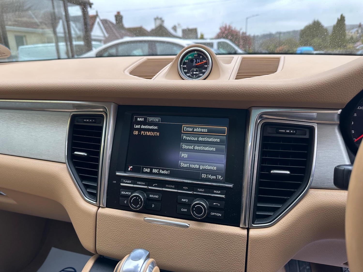 Used Porsche Macan 2015 for sale - 78006990: Photo 47