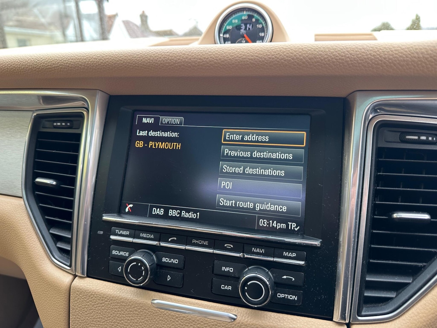 Used Porsche Macan 2015 for sale - 78006990: Photo 48