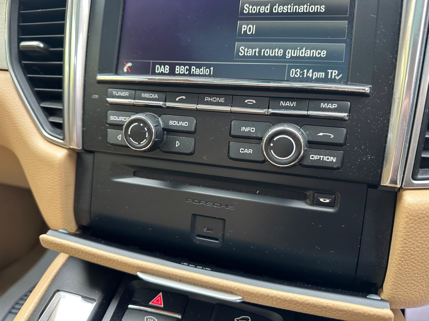 Used Porsche Macan 2015 for sale - 78006990: Photo 50