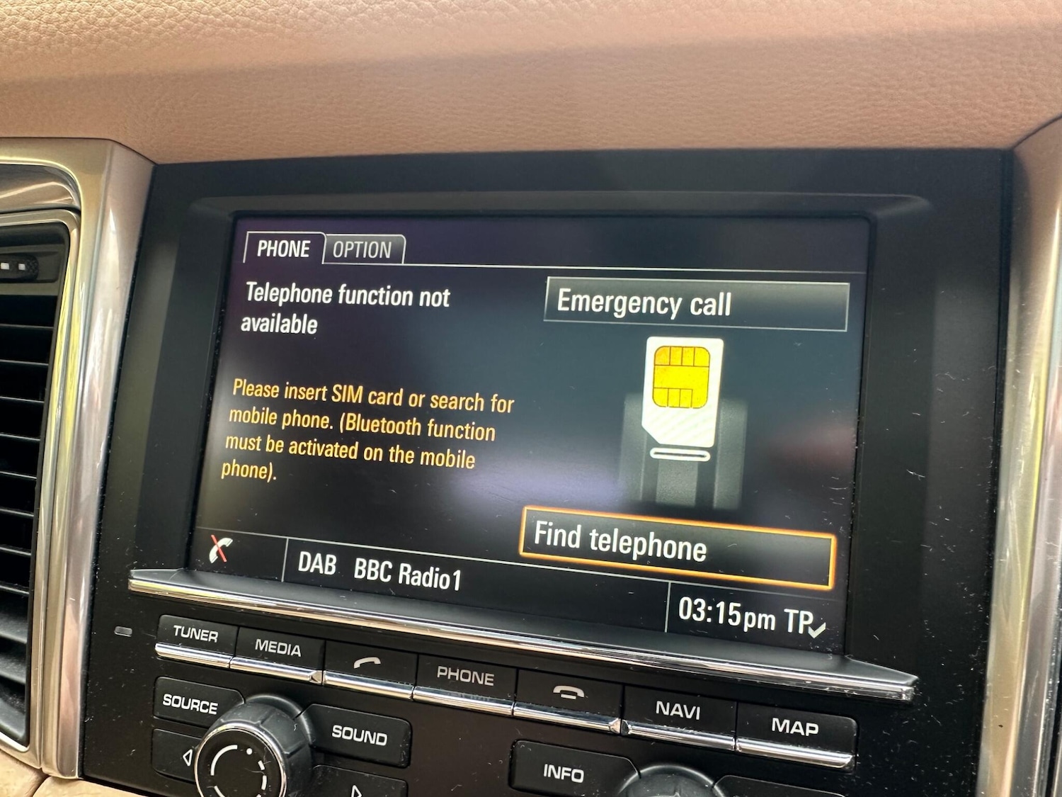 Used Porsche Macan 2015 for sale - 78006990: Photo 52