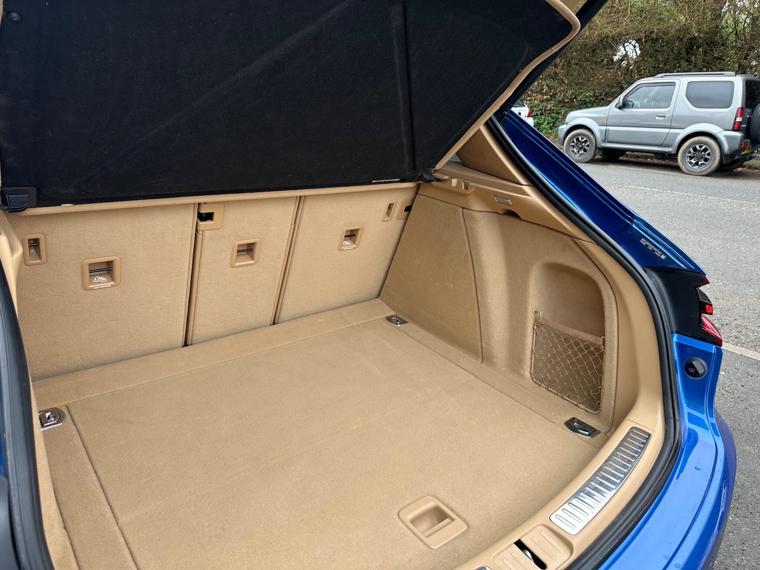 Used Porsche Macan 2015 for sale - 78006990: Photo 56