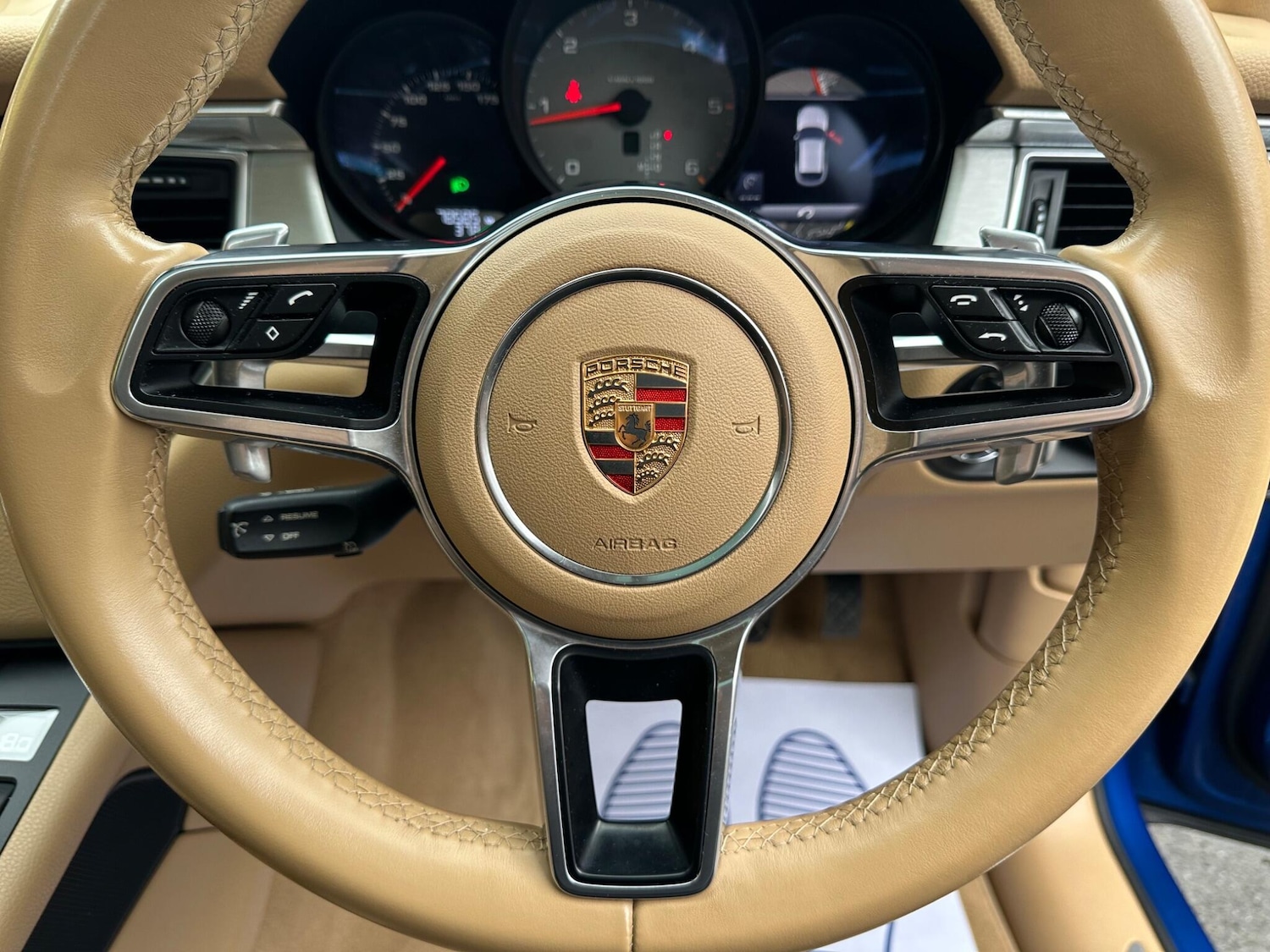 Used Porsche Macan 2015 for sale - 78006990: Photo 57