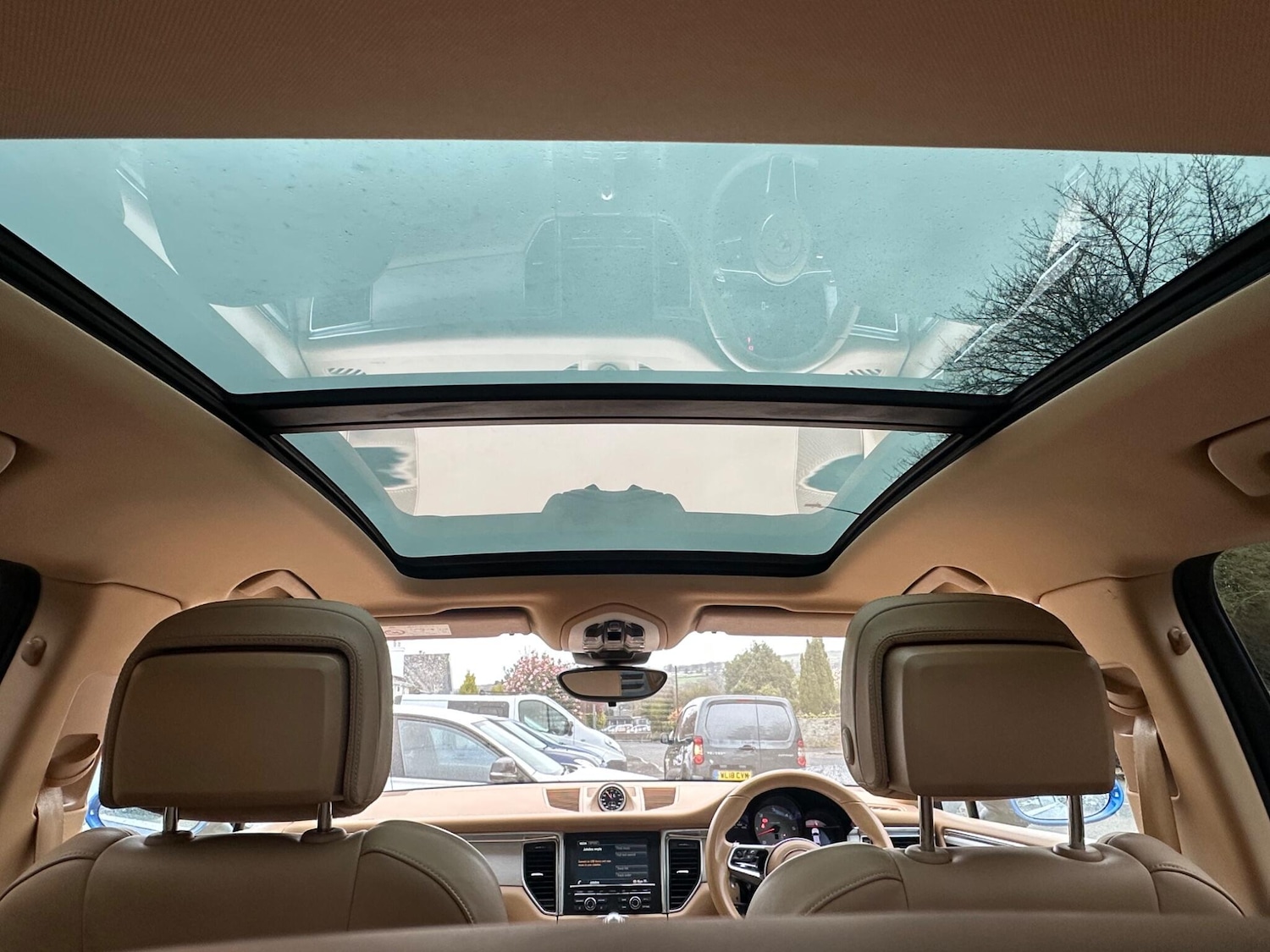 Used Porsche Macan 2015 for sale - 78006990: Photo 60