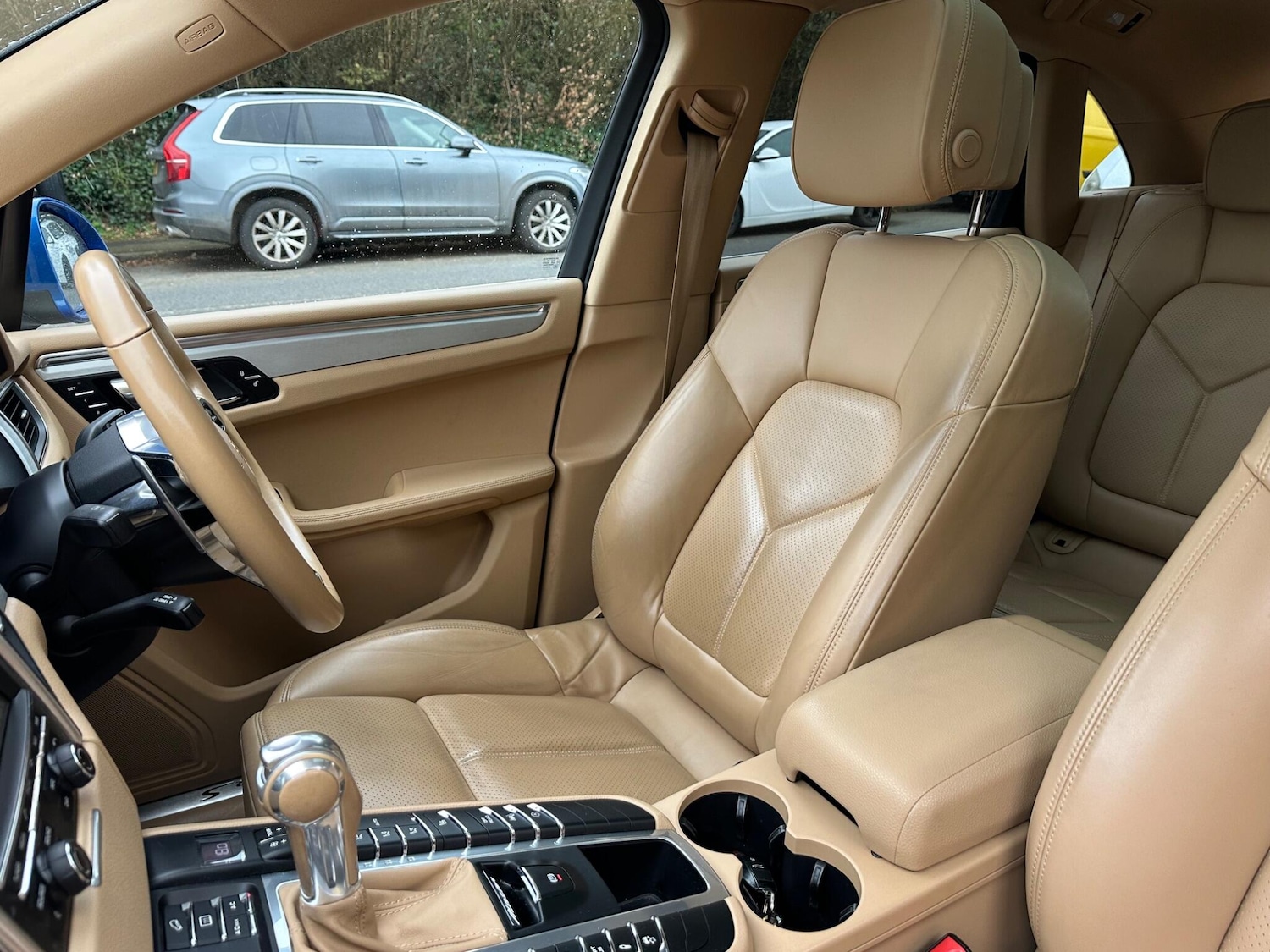 Used Porsche Macan 2015 for sale - 78006990: Photo 64