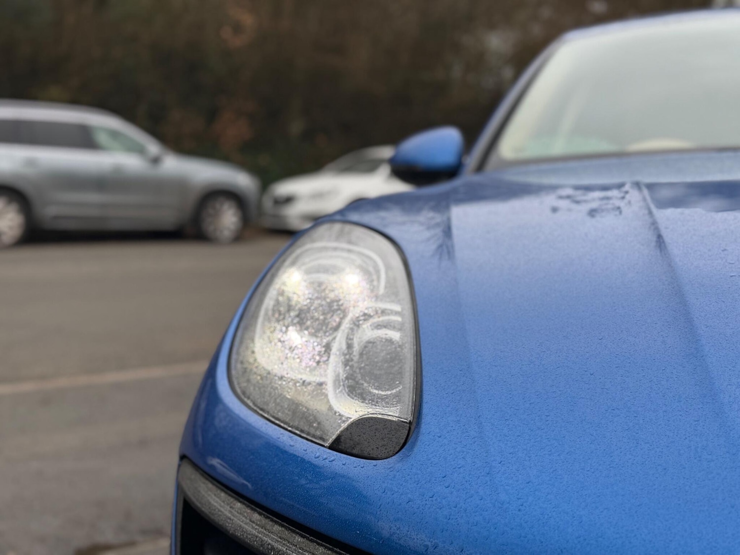 Used Porsche Macan 2015 for sale - 78006990: Photo 66