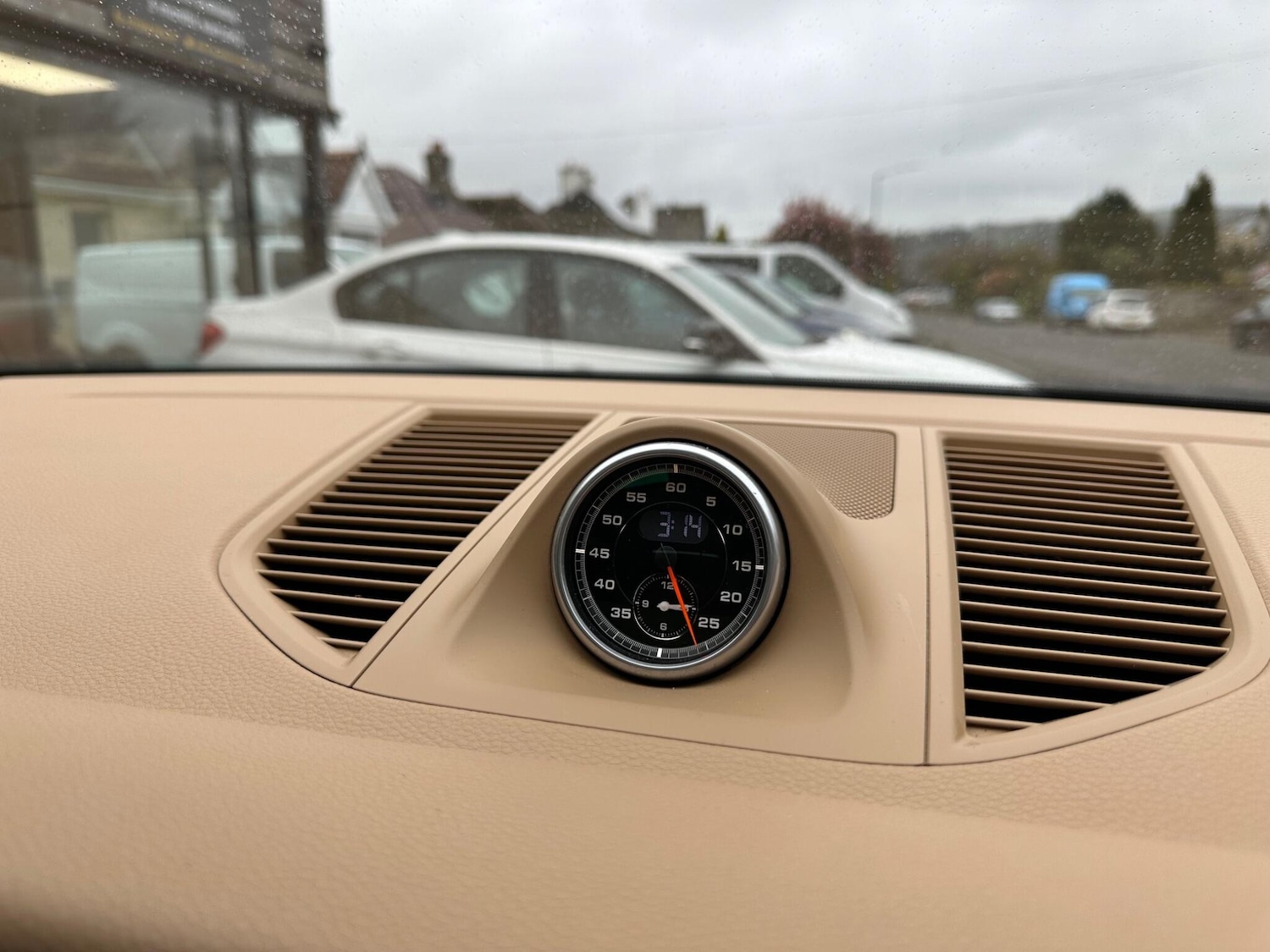 Used Porsche Macan 2015 for sale - 78006990: Photo 68