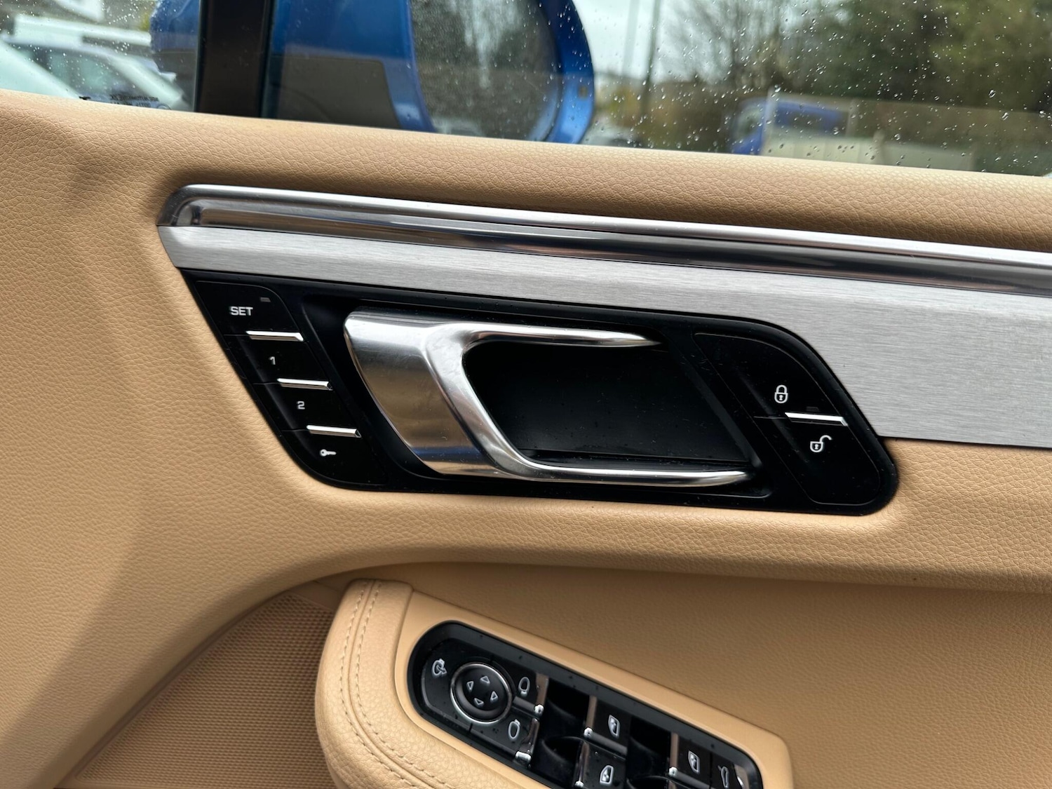 Used Porsche Macan 2015 for sale - 78006990: Photo 69